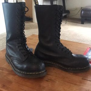Dr. Martens